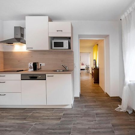 Marinas Ferienwohnungen Vordernberg エクステリア 写真