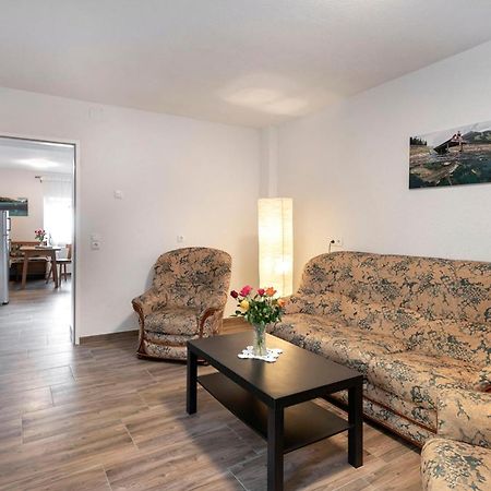 Marinas Ferienwohnungen Vordernberg エクステリア 写真