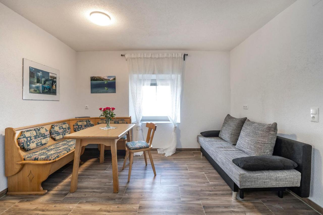 Marinas Ferienwohnungen Vordernberg エクステリア 写真